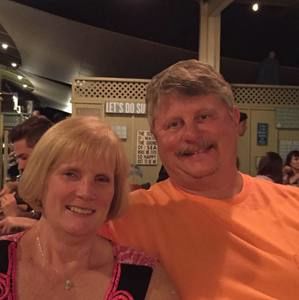 Meet your Posher, Susan